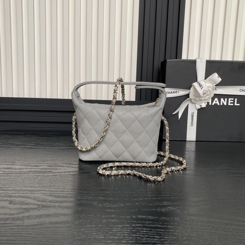 Fashionable Chxnxl Top Handle Bags 30099