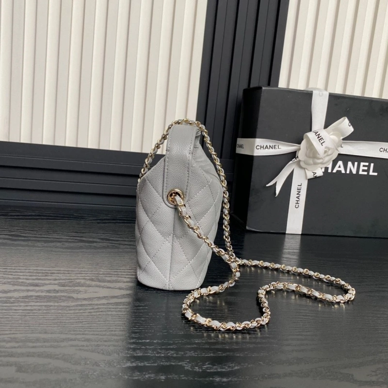Fashionable Chxnxl Top Handle Bags 30099