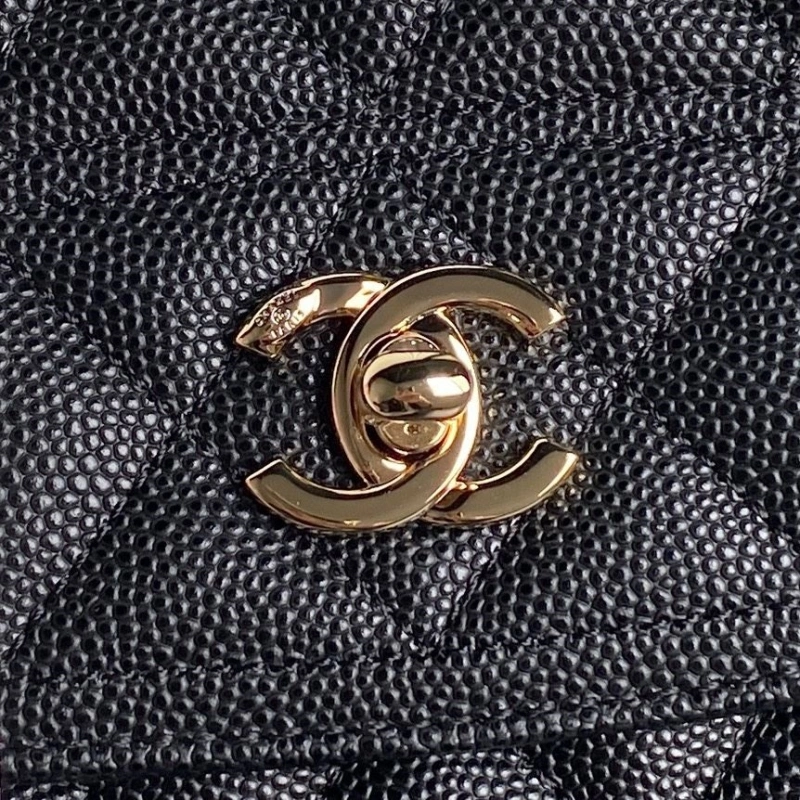Cozy Chxnxl Top Handle Bags 30088