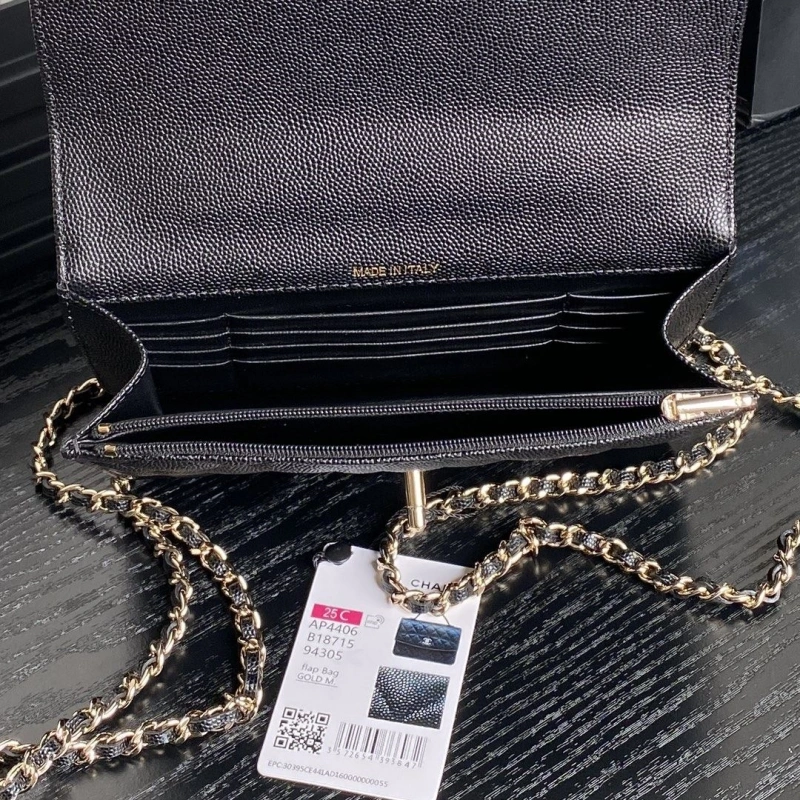 Cozy Chxnxl Top Handle Bags 30088