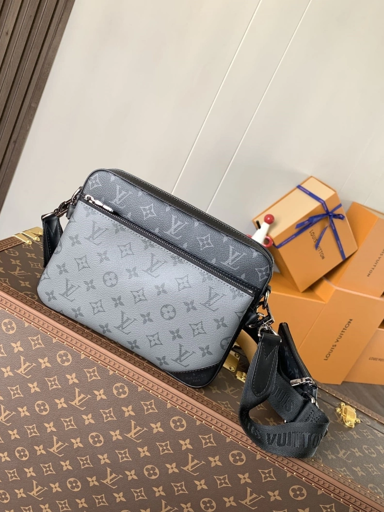 ModernLook LX Satchel Bags 18727
