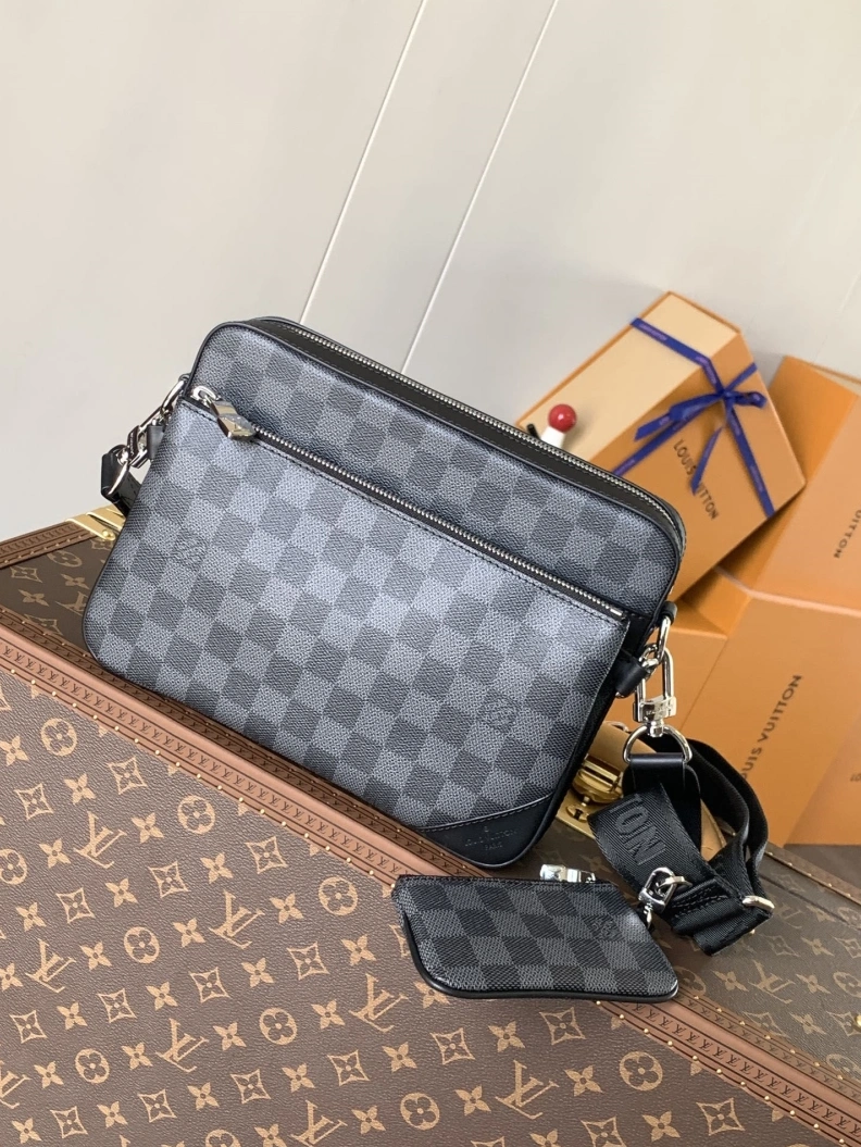 LX Satchel Bags BestValue 18729