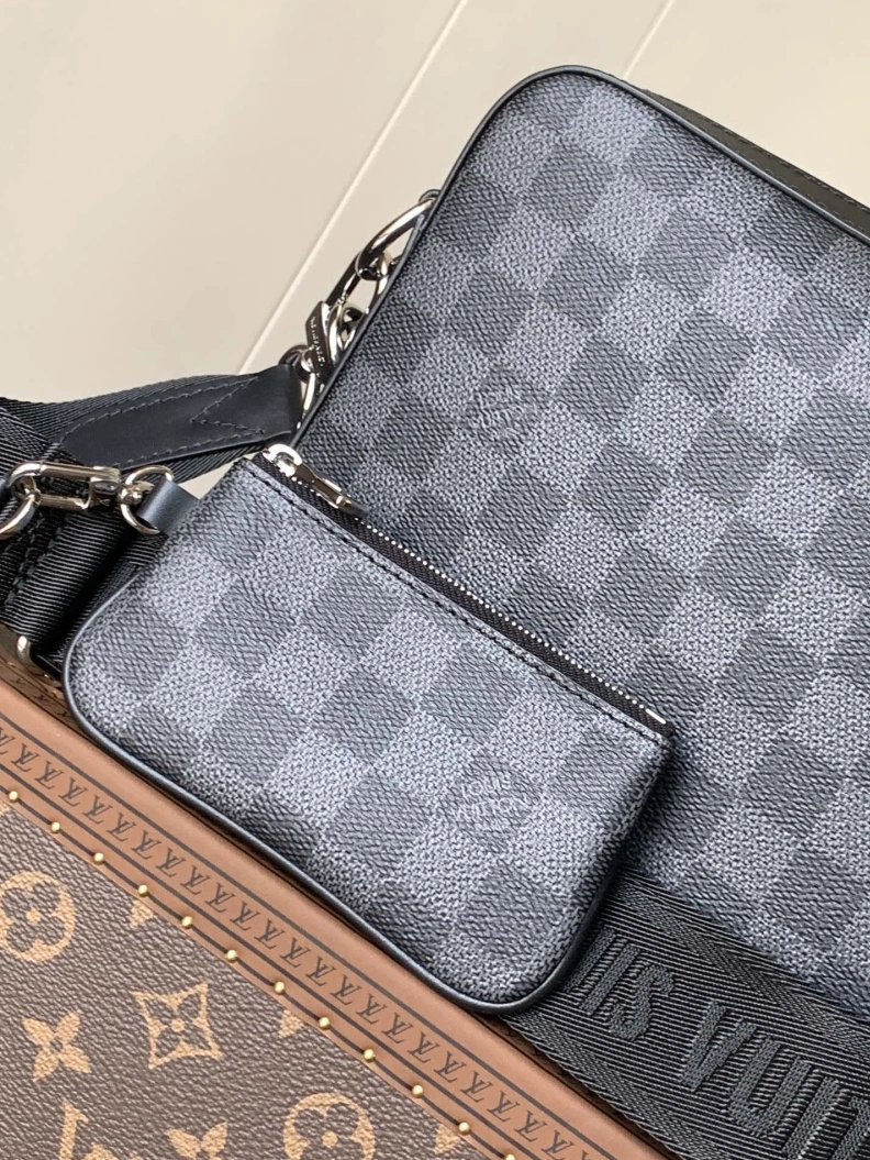LX Satchel Bags BestValue 18729