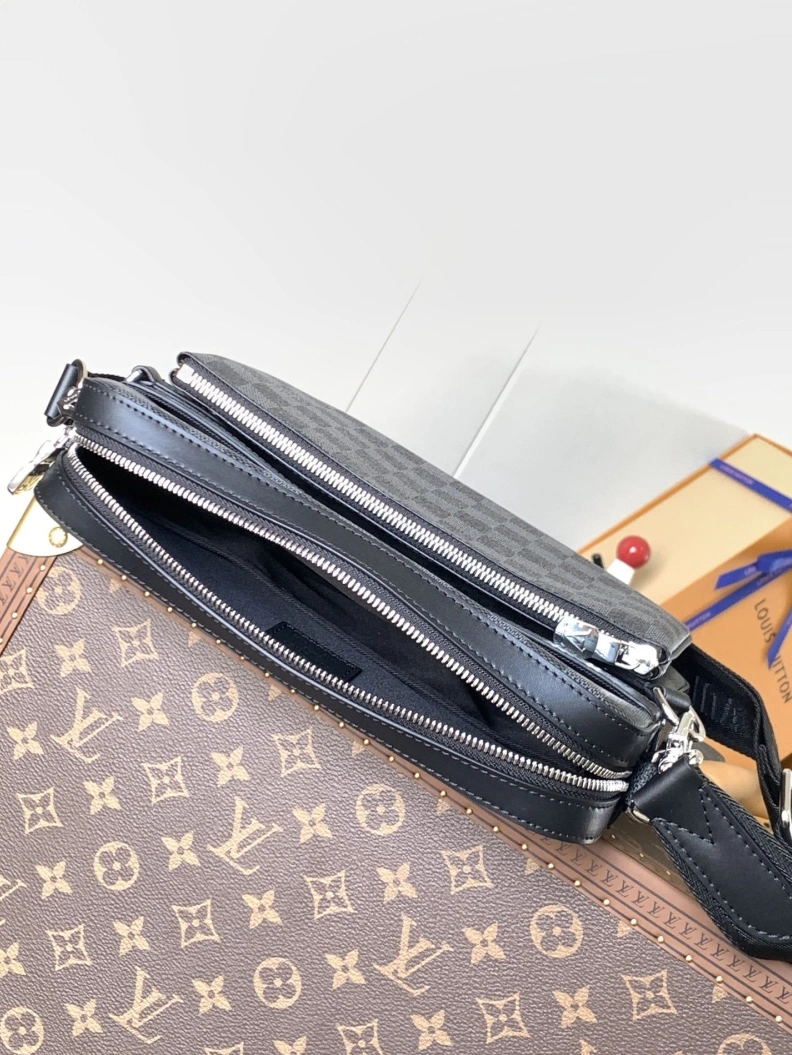 LX Satchel Bags BestValue 18729