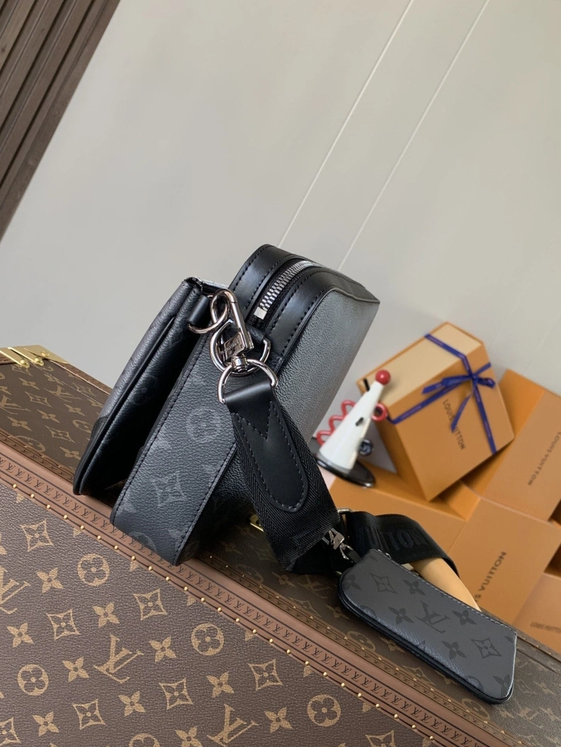 Popular LX Satchel Bags 18732