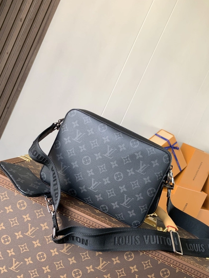 Popular LX Satchel Bags 18732
