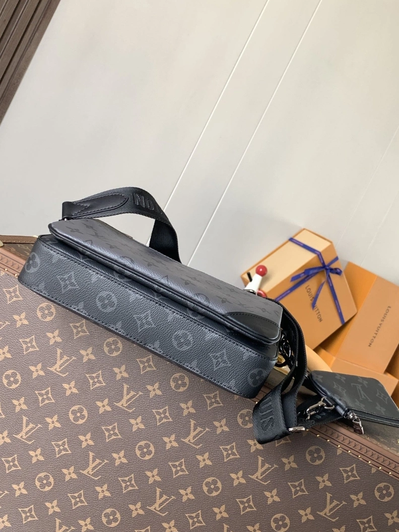 Popular LX Satchel Bags 18732