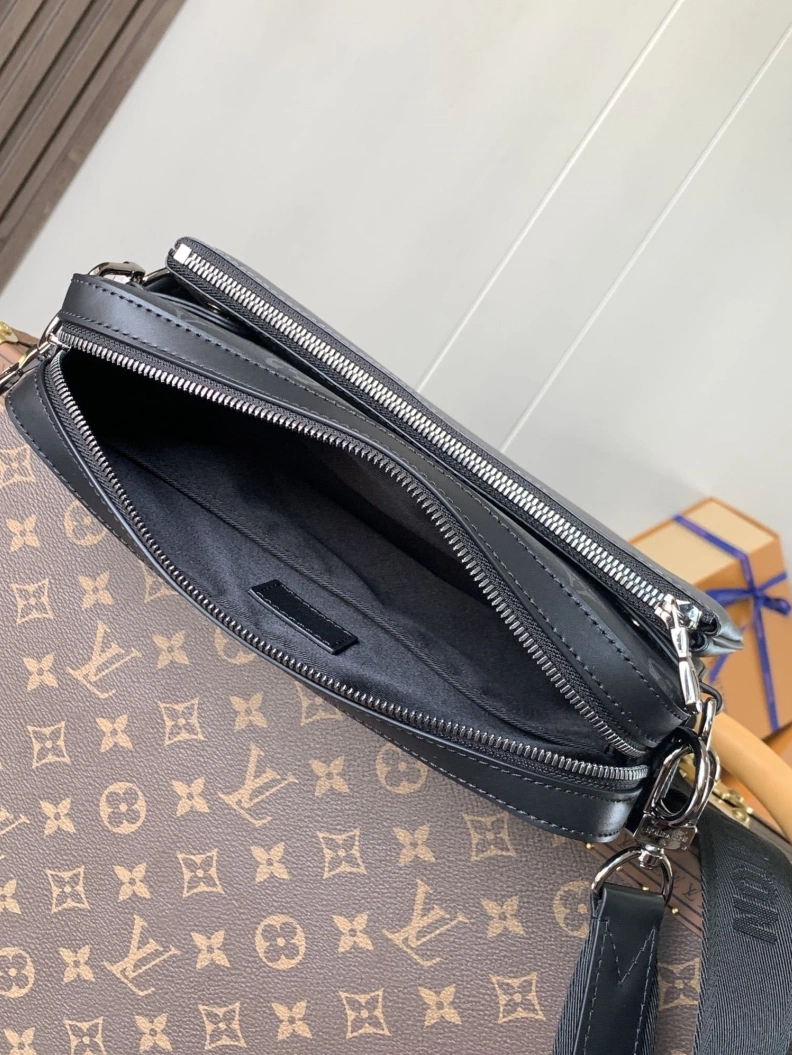 Popular LX Satchel Bags 18732