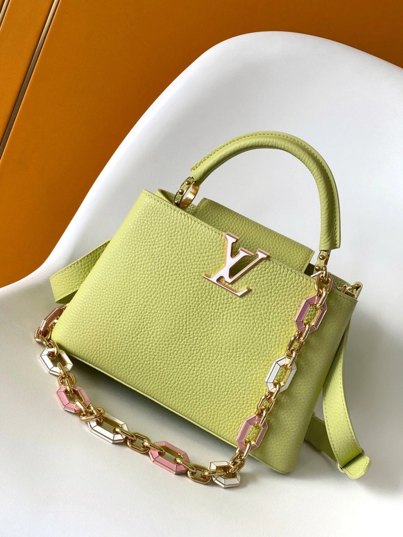 Stylish LX Caxucines Bags 18794