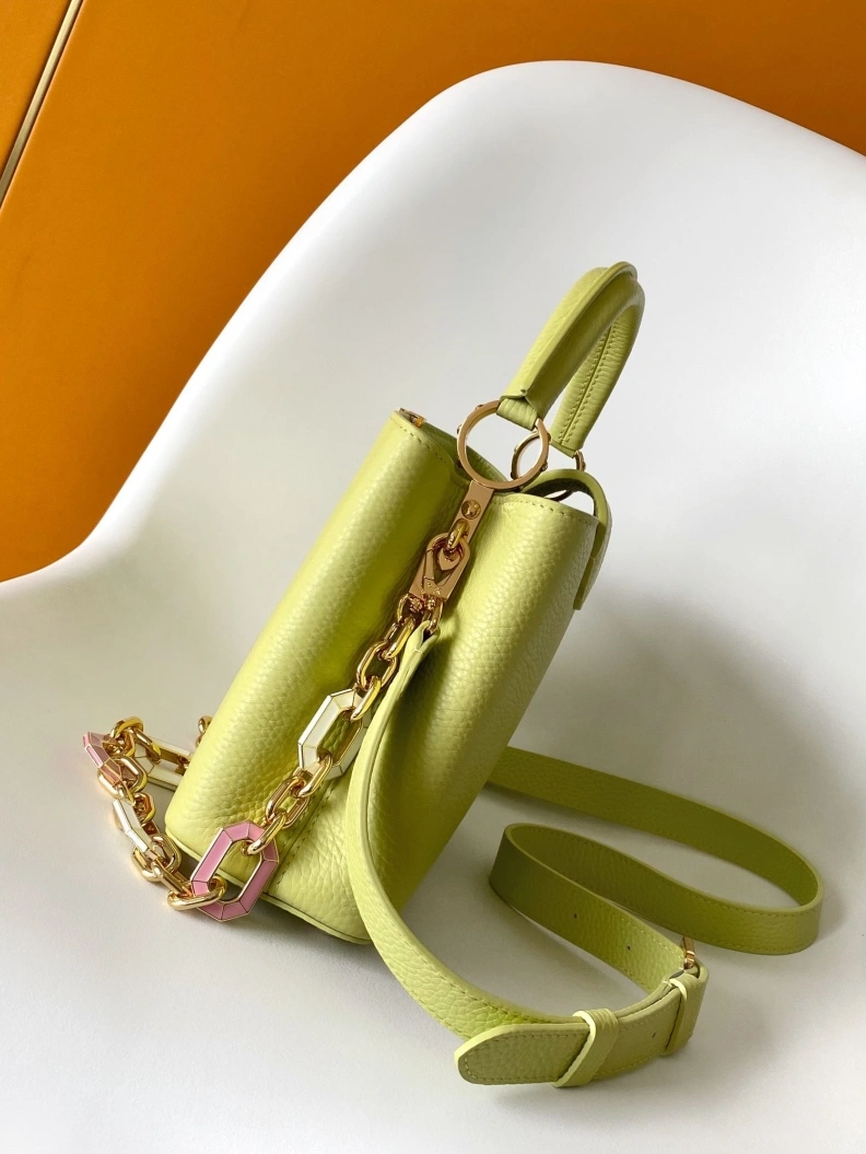 Stylish LX Caxucines Bags 18794