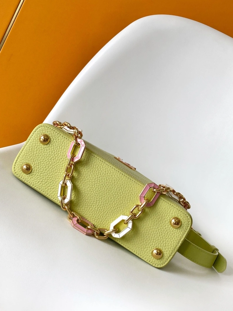 Stylish LX Caxucines Bags 18794