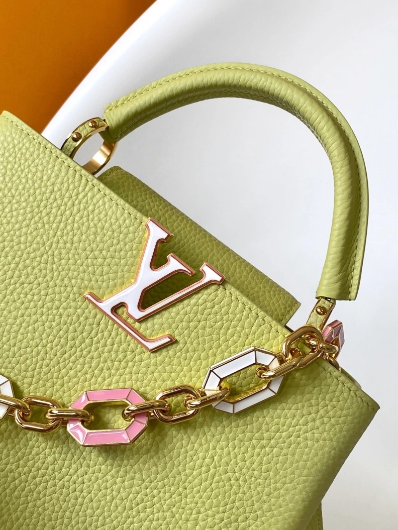 Stylish LX Caxucines Bags 18794