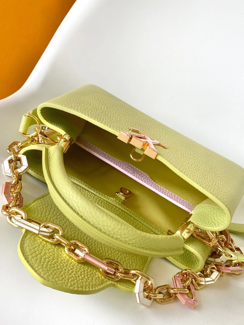 Stylish LX Caxucines Bags 18794