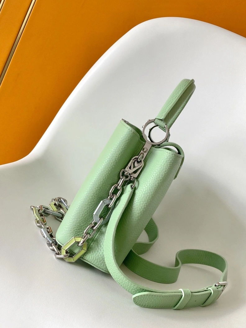 LX Caxucines Bags Bright 18784