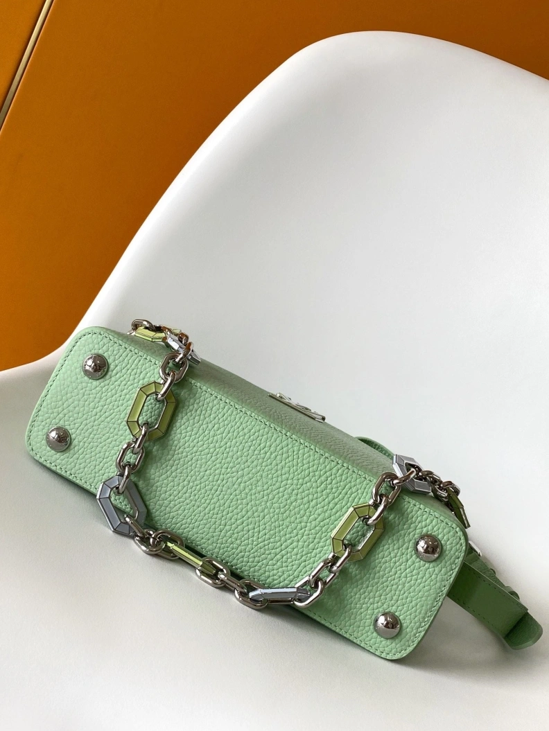LX Caxucines Bags Bright 18784