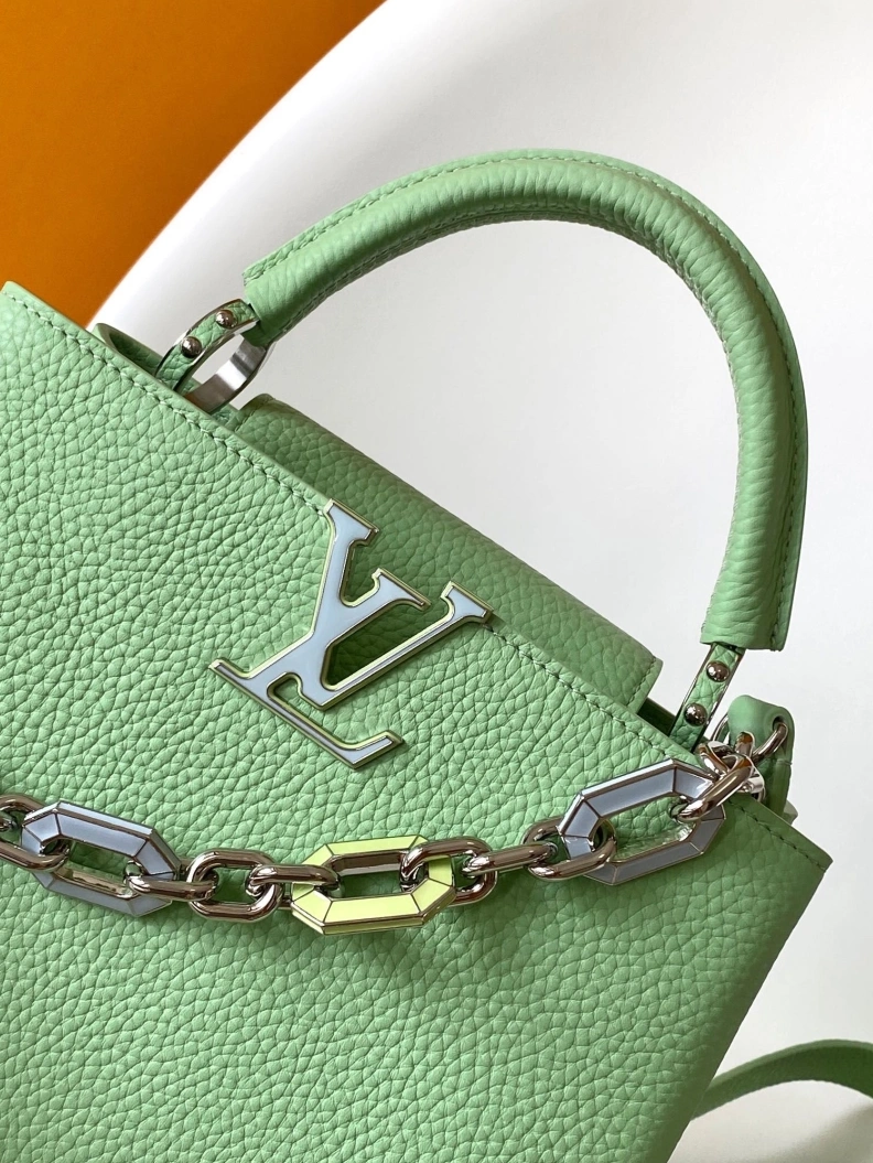 LX Caxucines Bags Bright 18784