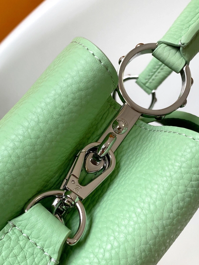 LX Caxucines Bags Bright 18784