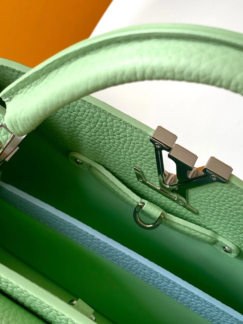 LX Caxucines Bags Bright 18784