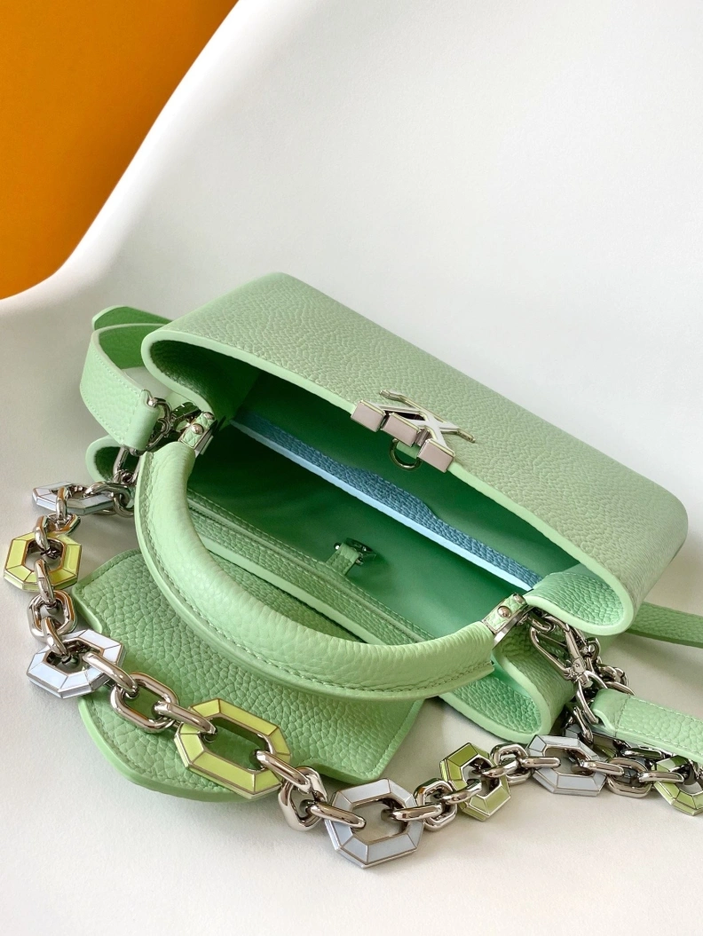 LX Caxucines Bags Bright 18784
