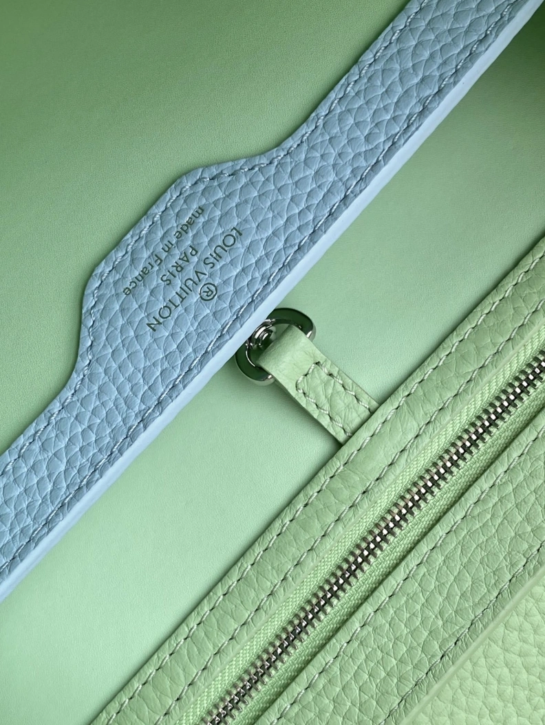 LX Caxucines Bags Bright 18784