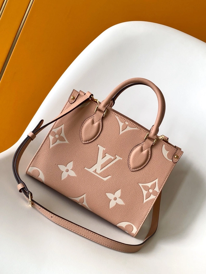 LX Top Handle Bags Comfortable 18457