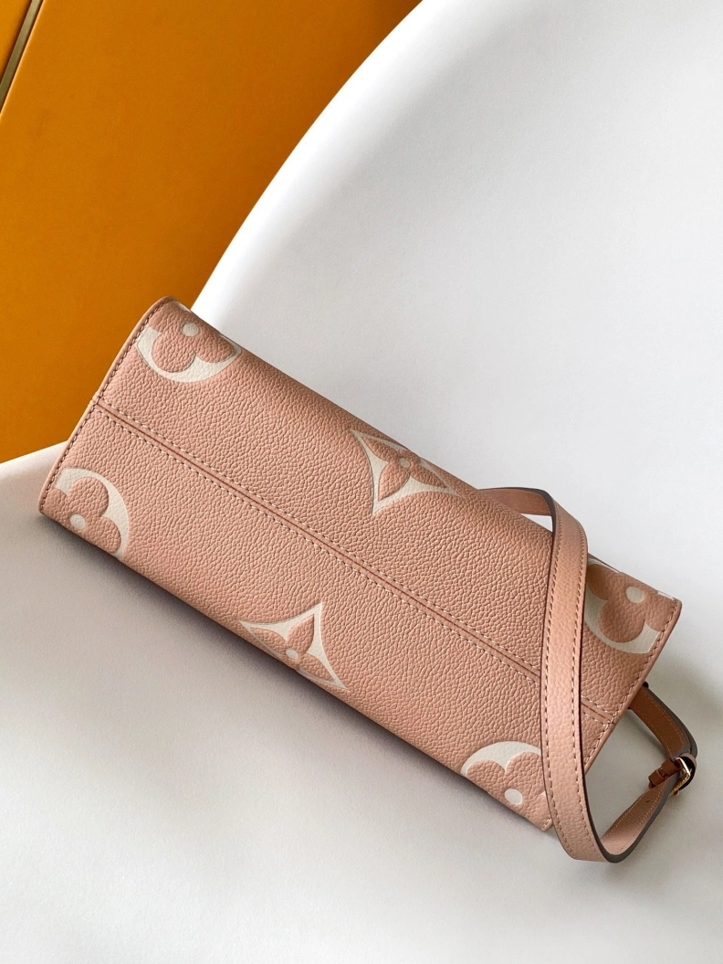 LX Top Handle Bags Comfortable 18457