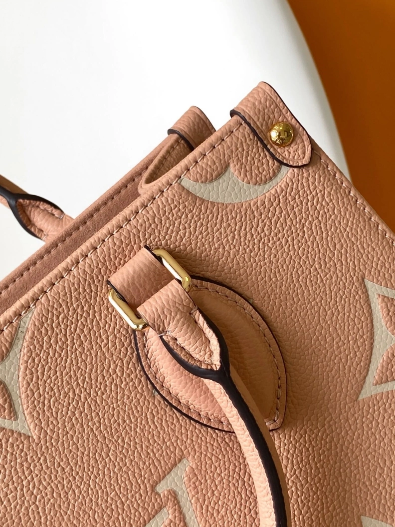 LX Top Handle Bags Comfortable 18457