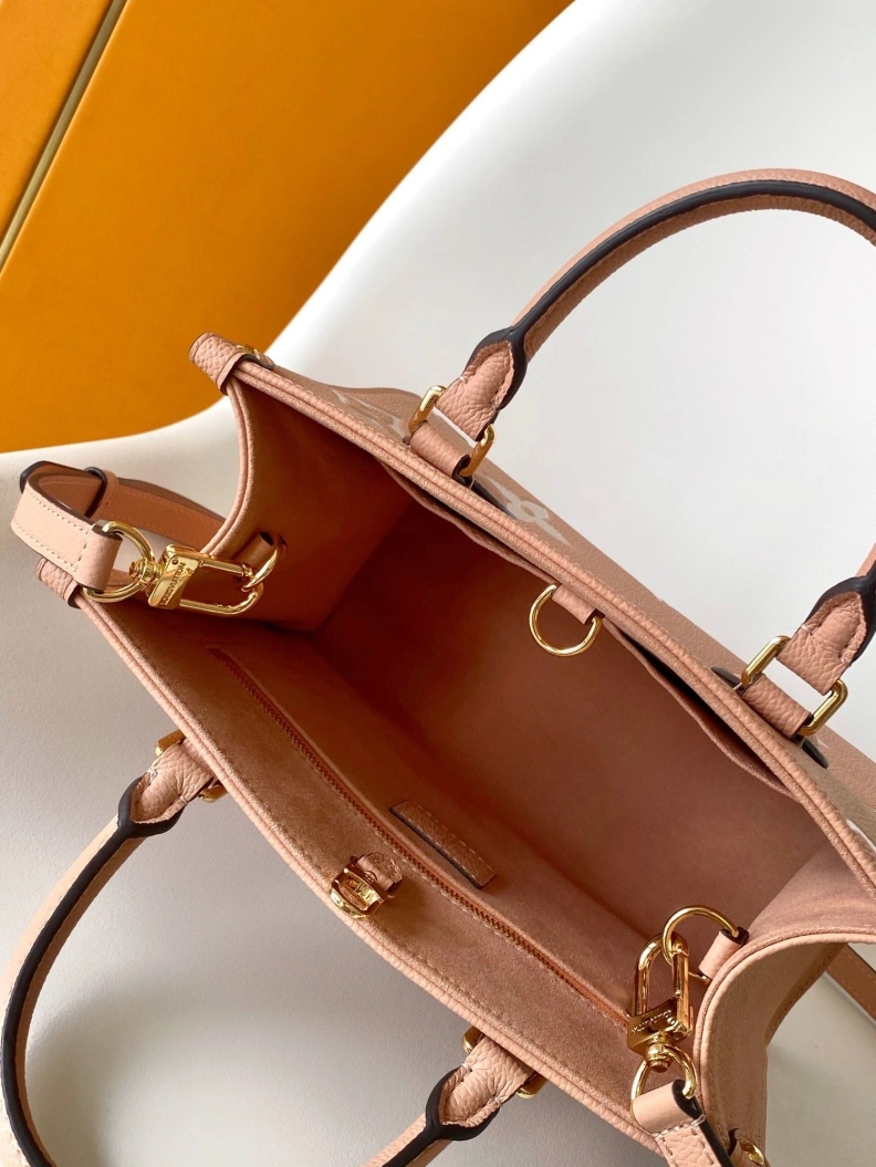 LX Top Handle Bags Comfortable 18457