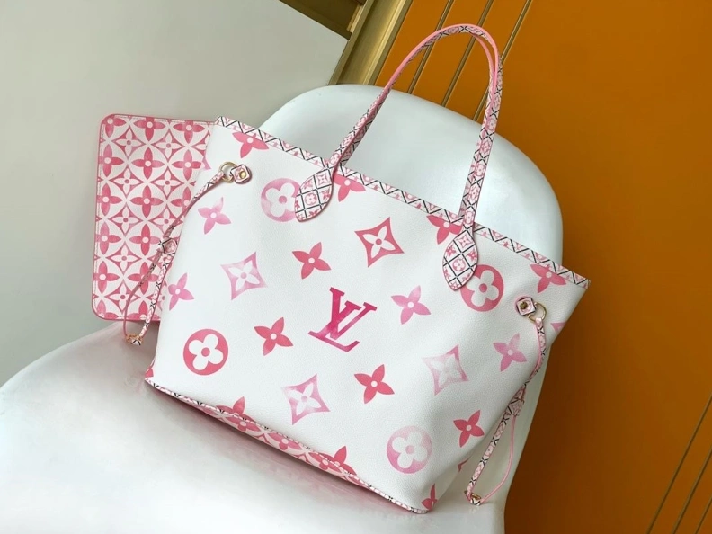 LX Shopping Bags Compact 18601