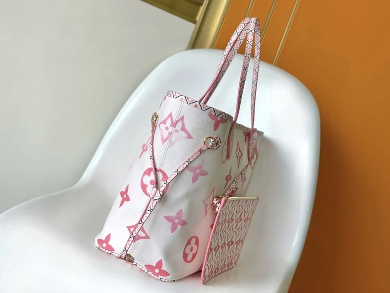 LX Shopping Bags Compact 18601