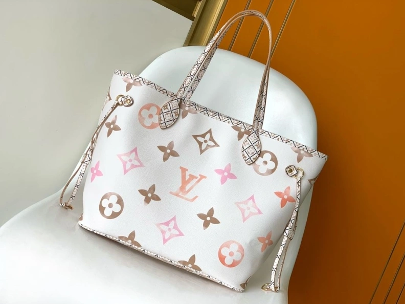 LX Shopping Bags Bold 18605