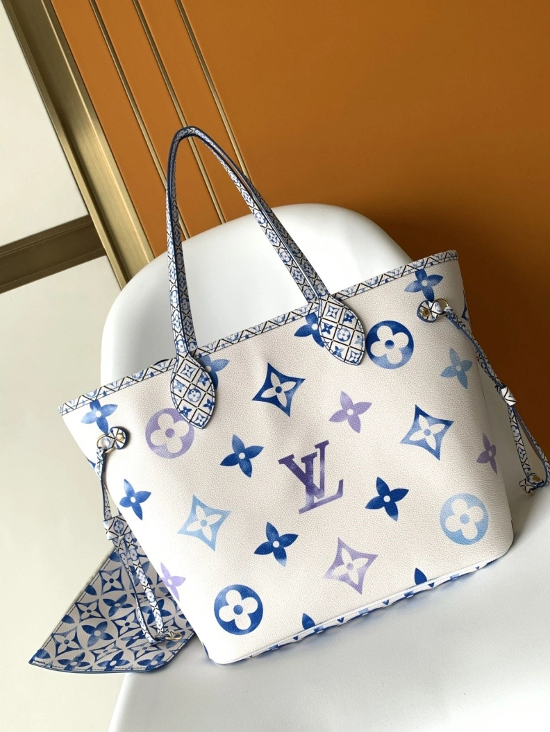Comfortable LX Shopping Bags 18606