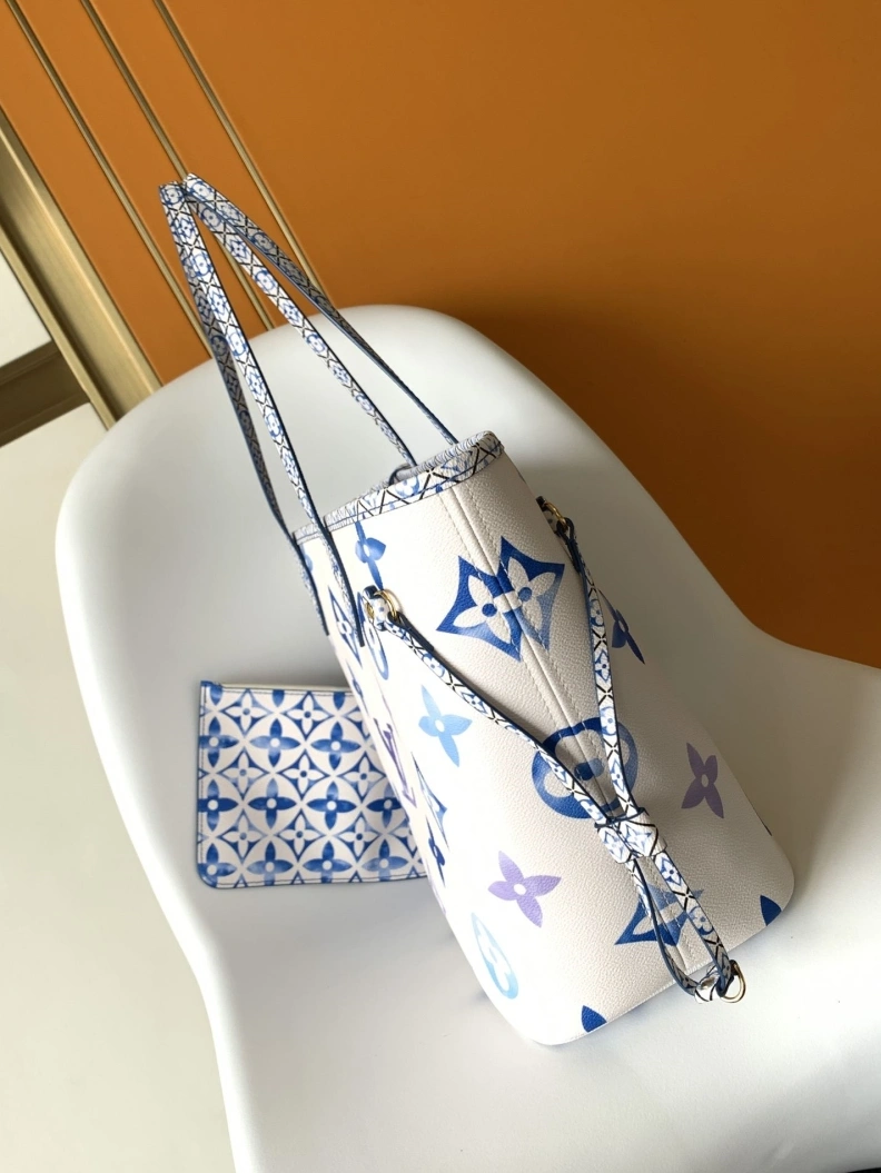 Comfortable LX Shopping Bags 18606