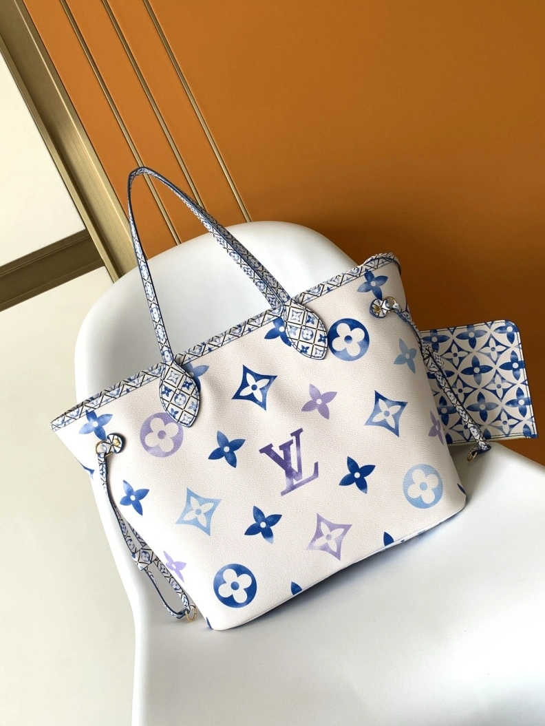 Comfortable LX Shopping Bags 18606