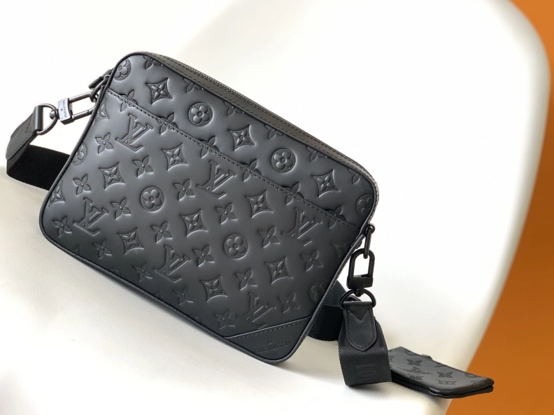 Compact LX Satchel Bags 18723