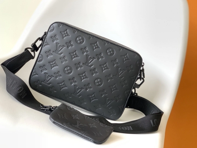 Compact LX Satchel Bags 18723