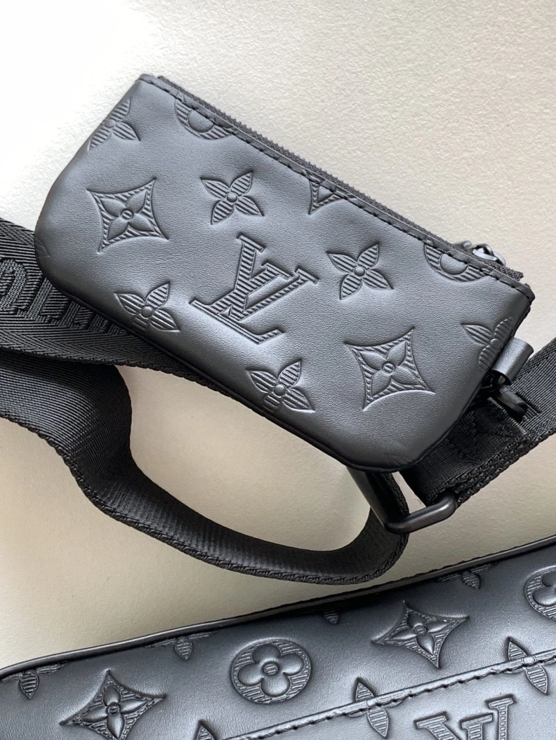Compact LX Satchel Bags 18723