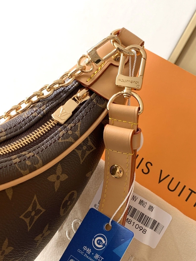 LX Satchel Bags Popular 18715