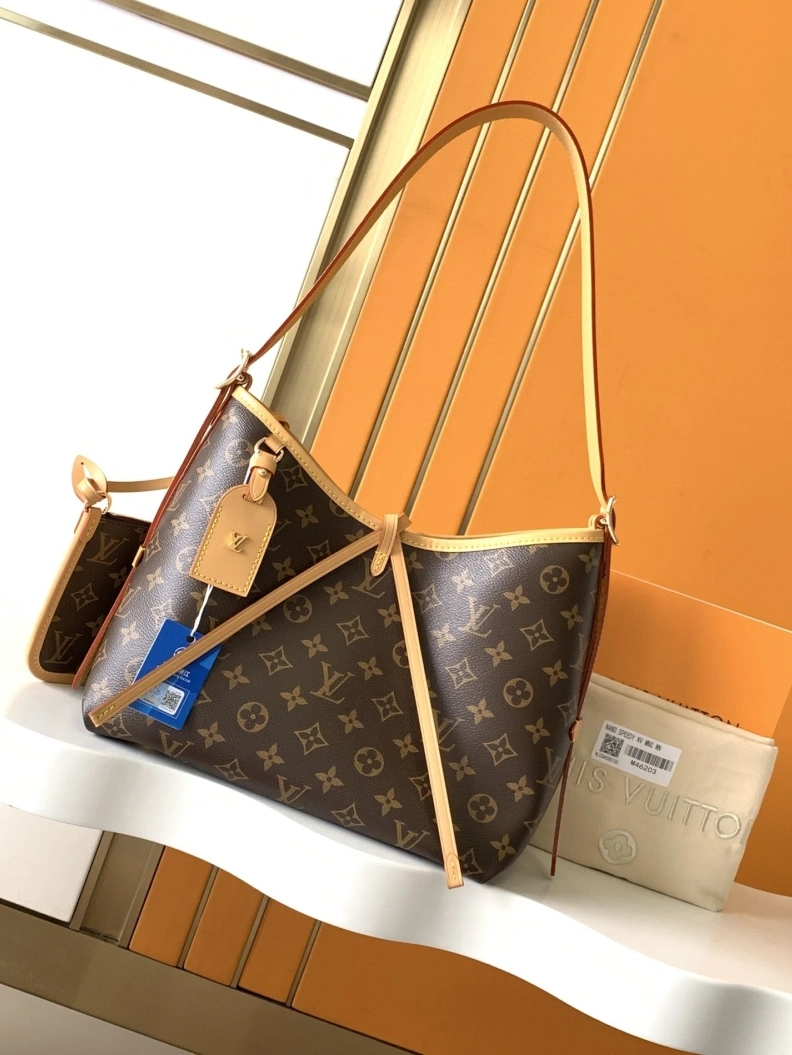 Vibrant LX Top Handle Bags 18454