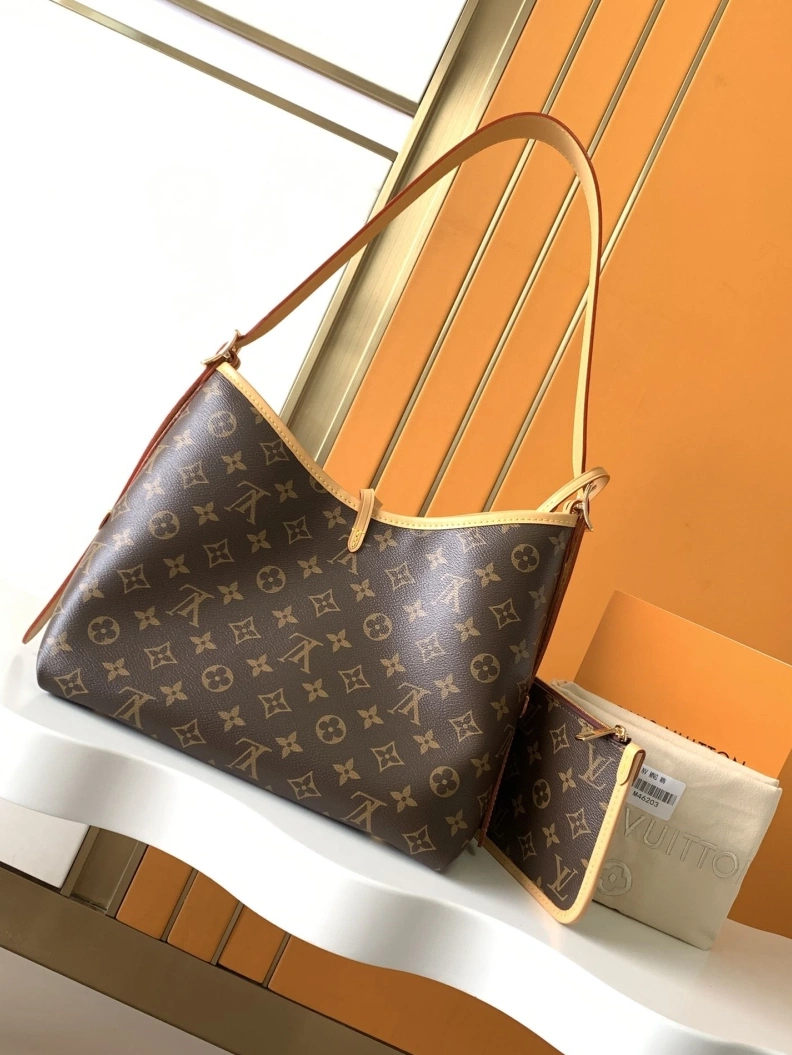 Vibrant LX Top Handle Bags 18454