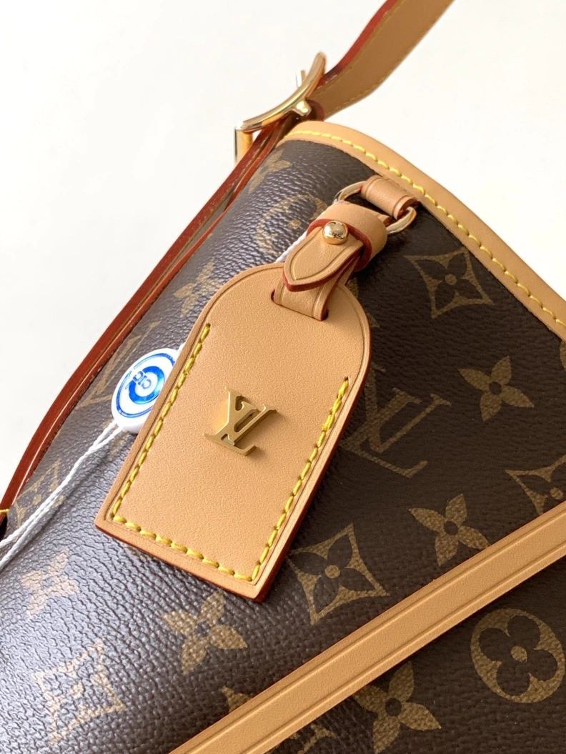Vibrant LX Top Handle Bags 18454