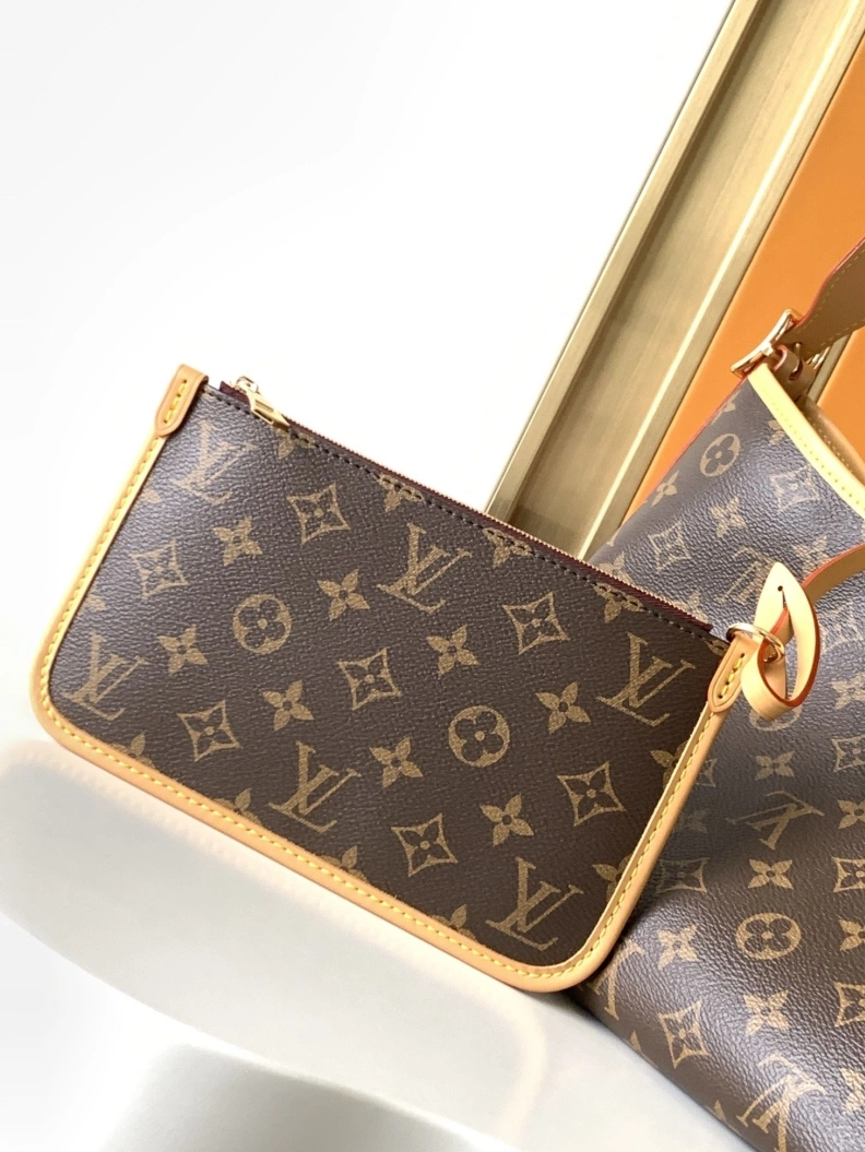 Vibrant LX Top Handle Bags 18454