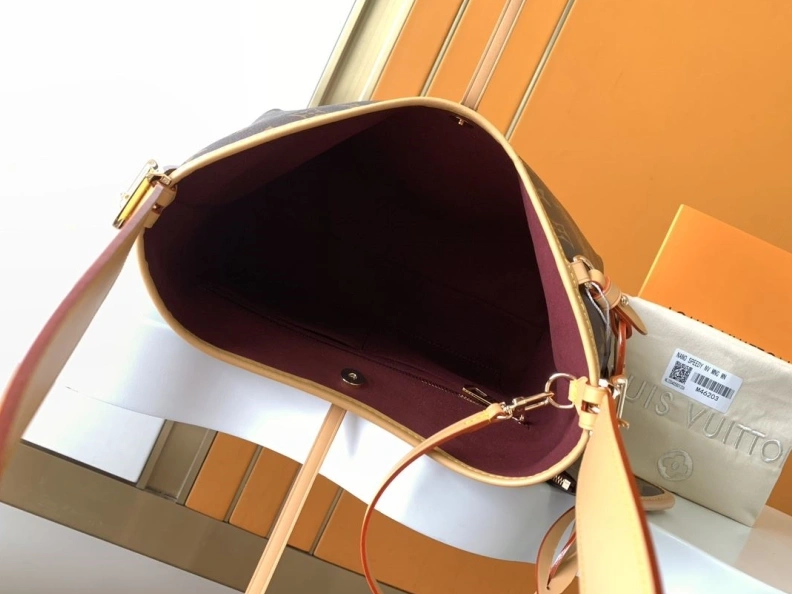Vibrant LX Top Handle Bags 18454