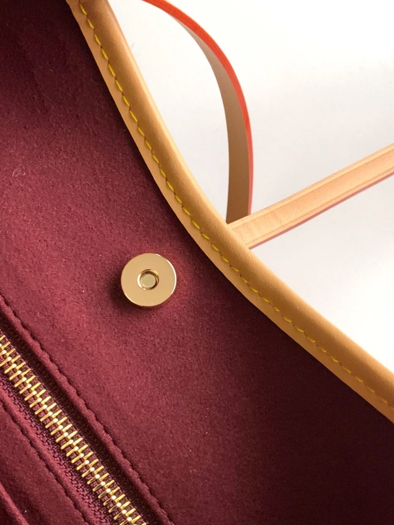 Vibrant LX Top Handle Bags 18454
