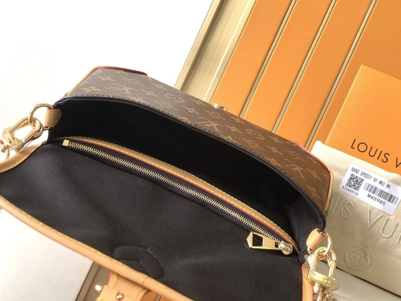 GoAnywhere LX Satchel Bags 18717