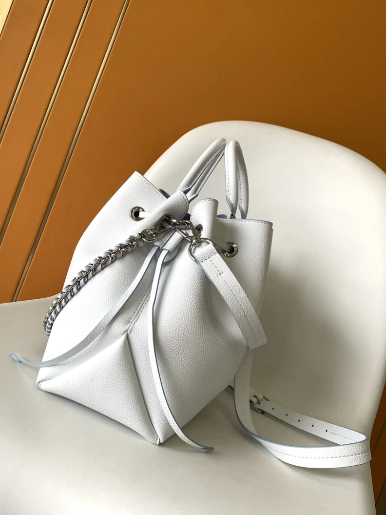 Stylish LX Top Handle Bags 18460