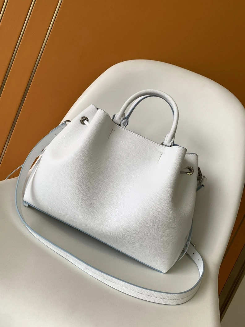 Stylish LX Top Handle Bags 18460
