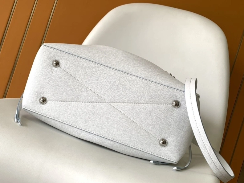 Stylish LX Top Handle Bags 18460