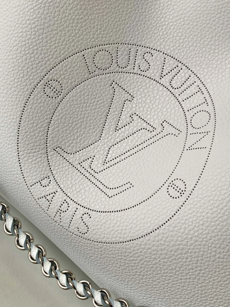 Stylish LX Top Handle Bags 18460