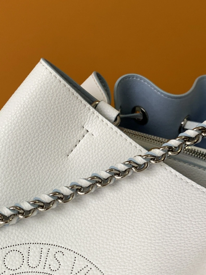 Stylish LX Top Handle Bags 18460